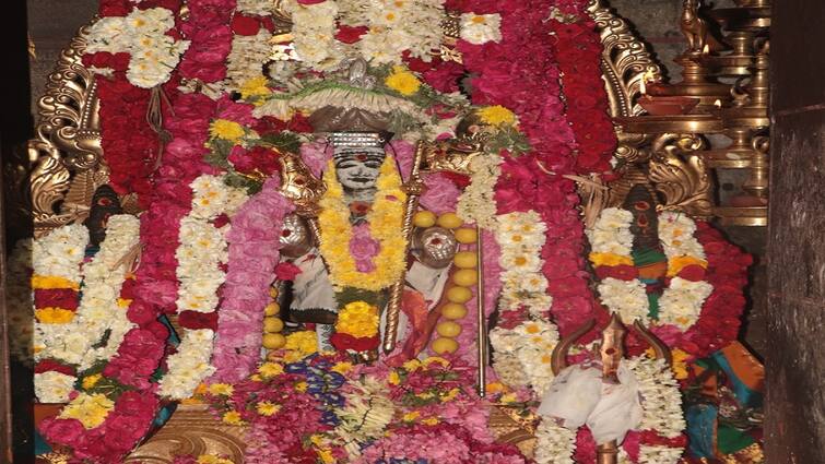 Thanjavur District Murugan Temples Thaipusa Festival Enthusiastic Celebration tnn Thaipusam 2025: தஞ்சாவூர் மாவட்ட முருகன் கோயில்களில் தைப்பூச விழா உற்சாக கொண்டாட்டம்