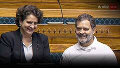 'पता नहीं कौन से प्लैनेट पर रह रही हैं', संसद में निर्मला सीतारमण पर प्रियंका गांधी का तंज