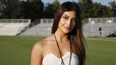 डिनर के लिए किया मना तो इस खूबसूरत भारतीय स्पोर्ट्स एंकर को मिल गया नोटिस!