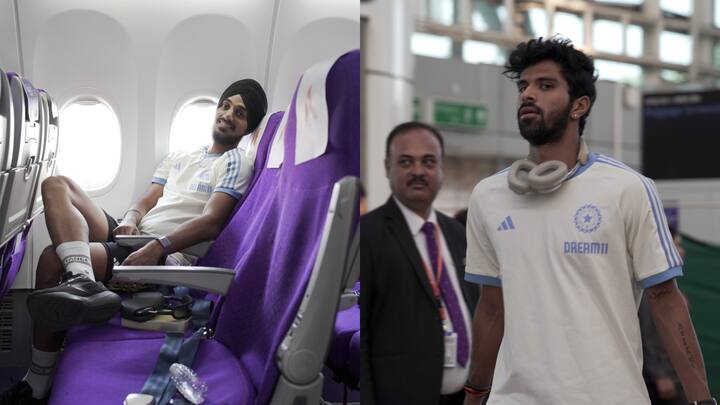 बताते चलें कि सीरीज के शुरुआती दोनों मुकाबलों में जीत हासिल कर टीम इंडिया सीरीज में 2-0 की अजेय बढ़त हासिल कर चुकी है.