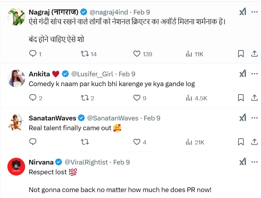 रणवीर इलाहाबादिया ने शख्स को इस गंदी बात के लिए दिया दो करोड़ का ऑफर, बवाल के बीच दूसरा वीडियो हुआ वायरल