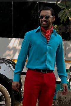 Laughter Chefs 2: श्रीदेवी बनीं कश्मीरा,रेट्रो लुक में दिखीं अंकिता, सिल्क साड़ी में रुबीना और गीत बनकर छाईं मन्नारा चोपड़ा