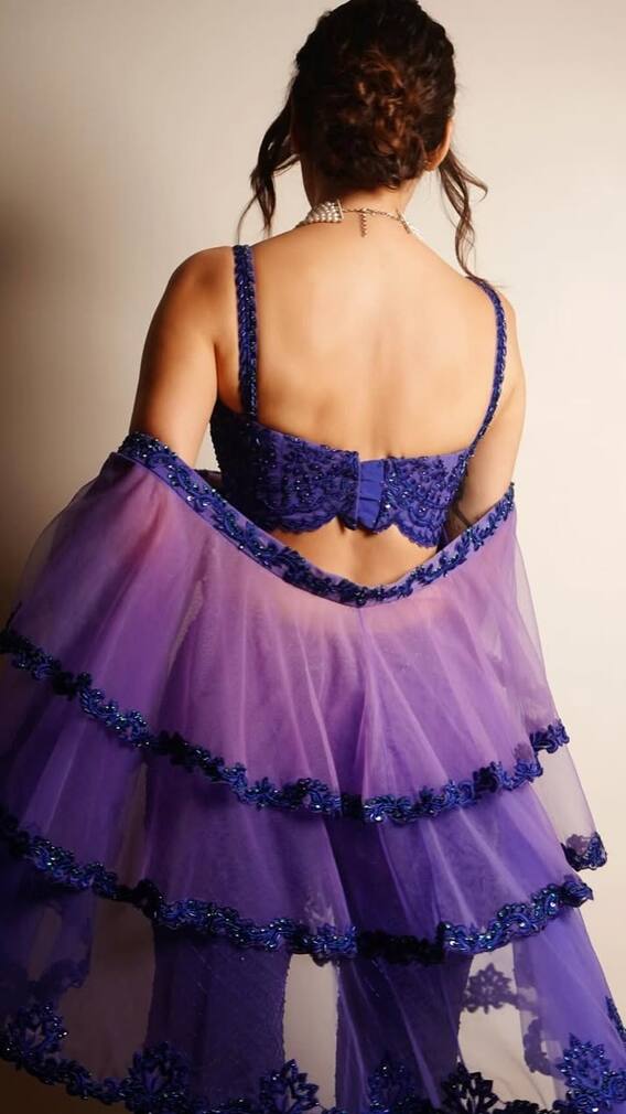 मशहूर डायरेक्टर ने प्यार के जाल में फंसा किया प्रेग्नेंट, फिर किया अबॉर्शन प्लान