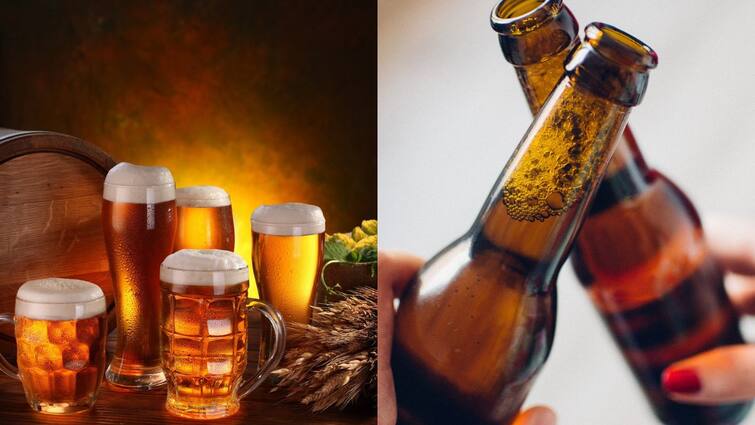 Telangana Beer Price Increase By 15 Percent From February 11 Check Revised MRP Rate Beer Price Hike: பீர் ப்ரியர்களே.. அதிரடியாக உயர்ந்த விலை! எவ்வளவு தெரியுமா?