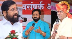 Maharashtra Politics: महायुतीमध्ये धुसफूस! ठिकाण मंत्रालय, विषय रायगड; अदिती तटकरे अजित पवारांच्या दालनातून निघाल्या अन्...