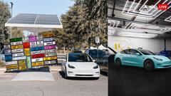 नंबर प्लेट के कलर में छिपा है सब राज, जानिए किस रंग का क्या मतलब