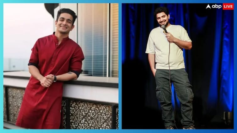 Samay Raina: ચારેકોરથી વિરોધ થતા સમય રૈનાએ 'ઈન્ડિયાઝ ગોટ લેટેન્ટ'ના શોને લઈ લીધો મોટો નિર્ણય, કહ્યું-હવે મુશ્કેલ..... indias-got-latent-controversy-samay-raina-deleted-all-episodes-of-show-from-youtube Samay Raina: ચારેકોરથી વિરોધ થતા સમય રૈનાએ 'ઈન્ડિયાઝ ગોટ લેટેન્ટ'ના શોને લઈ લીધો મોટો નિર્ણય, કહ્યું-હવે મુશ્કેલ.....