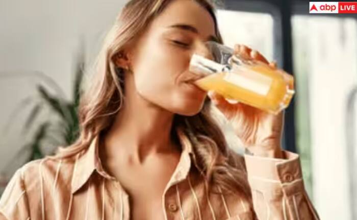 ਅਨਾਰ ਦਾ ਜੂਸ: ਸਿਹਤਮੰਦ ਖੁਰਾਕ ਅਤੇ ਕਸਰਤ ਦੇ ਨਾਲ ਭਾਰ ਘਟਾਉਣ ਵਿੱਚ ਮਦਦ ਕਰ ਸਕਦਾ ਹੈ।