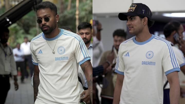 नागपुर में खेले गए सीरीज के पहले मुकाबले में टीम इंडिया ने इंग्लैंड के खिलाफ 4 विकेट से जीत दर्ज की थी. फिर कटक में खेले गए दूसरे मुकाबले में भी भारतीय टीम ने 4 विकेट से जीत दर्ज की.