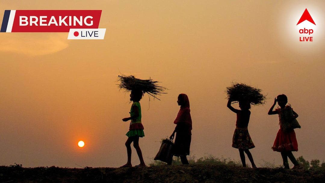West Bengal News LIVE Updates: ফের শহরে আগুন, এবার পাম অ্যাভিনিউয়ের স্কুলে West bengal live news updates 11 february mamata banerjee suvendu adhikari tmc weather updates West Bengal News LIVE Updates: ফের শহরে আগুন, এবার পাম অ্যাভিনিউয়ের স্কুলে