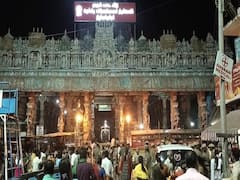 Thaipusam 2025: முருகனுக்கு அரோகரா... முதல்படை வீட்டில் பரவசத்துடன் சாமியை தரிசித்த பக்தர்கள்