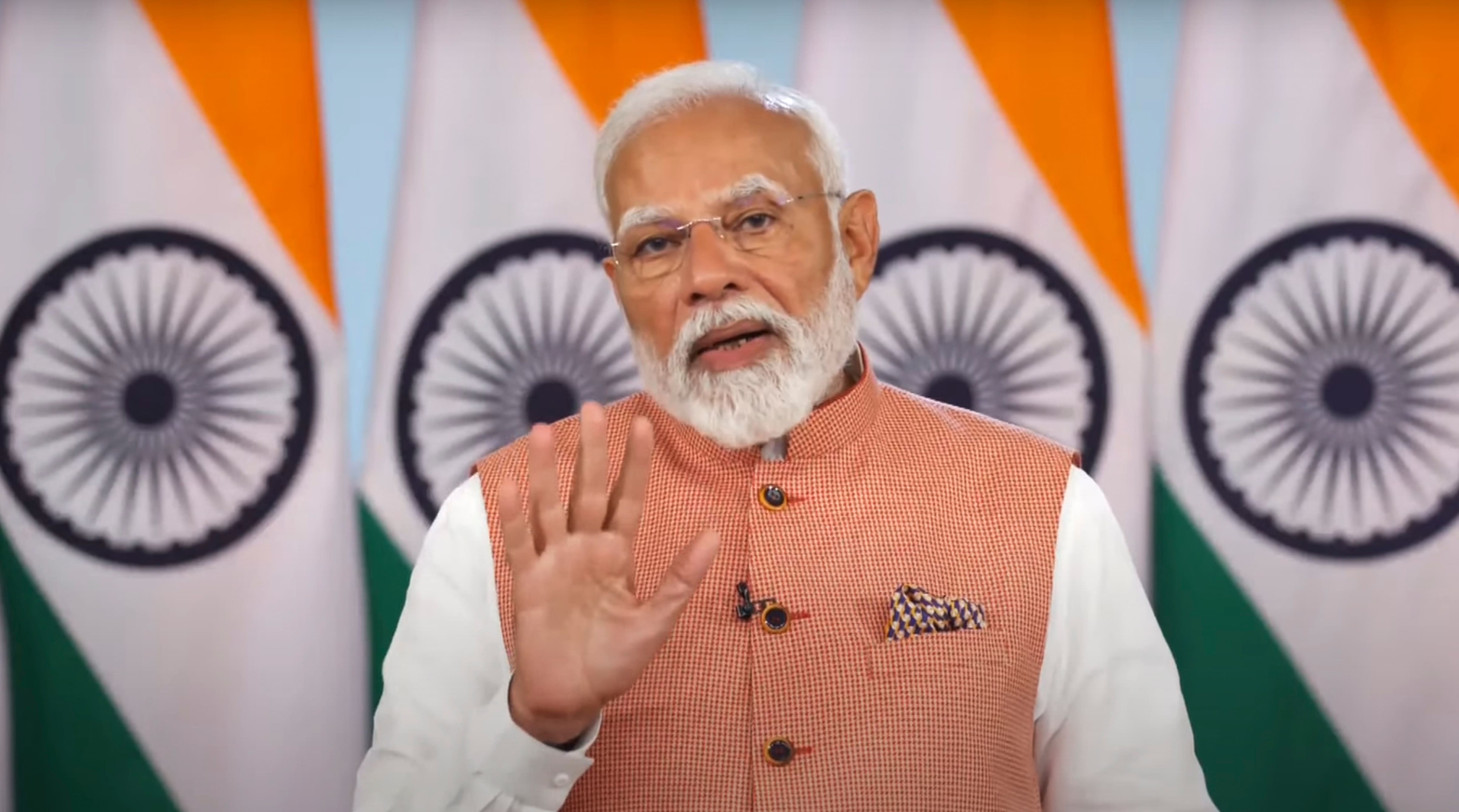 India Energy Week 2025: हरित ऊर्जा-हाइड्रोजन से बदलेगी देश की सूरत, अगले 5 सालों में नई उपलब्धियां हासिल करेगा भारत