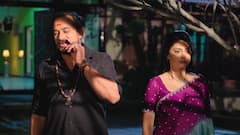 Satyabhama Serial February 11th Episode Highlights:  కౌంట్ డౌన్ స్టార్ట్ చేసిన మహదేవయ్య..సత్య సమస్య క్రిష్ ఎలా తీరుస్తారు - సత్యభామ ఫిబ్రవరి 11 ఎపిసోడ్ హైలెట్స్!