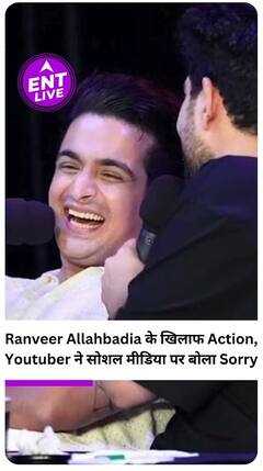 Ranveer Allahbadia’s Joke on Samay Raina’s 'India’s Got Latent' Backfires, Forced to Apologize