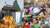 Thaipusam 2025: கை கூப்பி வணங்கும் பக்தர்கள்..! ஸ்ரீபெரும்புதூர் வல்லகோட்டை முருகன் கோயில் சிறப்பம்சம் என்ன?