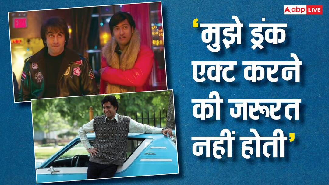 विक्की कौशल ने शराब पीकर शूट किया था 'संजू' में कमली का 'ड्रंक' सीन, 'छावा' एक्टर ने खुद बताई वजह chhaava actor vicky kaushal revealed he was drunk while shooting kamli character for ranbir kapoor film sanju विक्की कौशल ने शराब पीकर शूट किया था 'संजू' में कमली का 'ड्रंक' सीन, 'छावा' एक्टर ने खुद बताई वजह