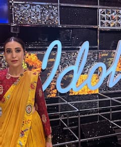 Karishma Kapoor: दिवसागणिक वाढतोय करिश्मा कपूरची फॅन बेस, नवे फोटो पाहून म्हणाल…