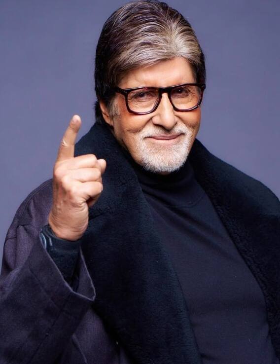 ਅਮਿਤਾਭ ਬੱਚਨ ਬੋਲੇ- 'ਮੈਂ ਮਰ ਜਾਵਾਂਗਾ, ਤਾਂ...', ਅਦਾਕਾਰ ਦੇ ਬਿਆਨ 'ਤੇ ਮੱਚੀ ਤਰਥੱਲੀ