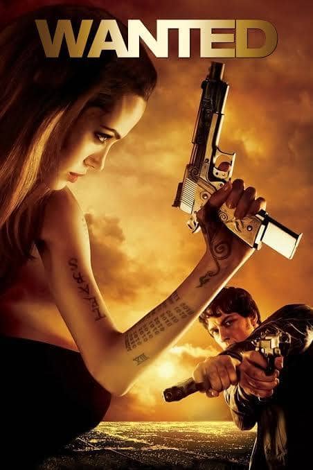 दरअसल हॉलीवुड में बनी वांटेड साल 2008 में रिलीज हुई थी. इस फिल्म में एक्ट्रेस का एक्शन अवतार देखने को मिला था. जिसे फैंस ने खूब पसंद किया. यही वजह थी कि फिल्म ने उस वक्त में करीब तीन हजार करोड़ रुपए का कारोबार किया था.