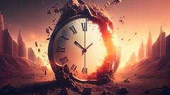 Death Clock: মৃত্যুর দিনক্ষণ জানিয়ে দেবে, সঙ্গে সম্ভাব্য কারণও, AI Death Clock ঘিরে শোরগোল