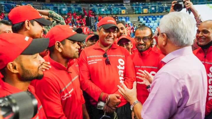 কেন্দ্রীয় অর্থমন্ত্রী নির্মলা সীতারামন সম্প্রতি এবারের পূর্ণাঙ্গ বাজেটে গিগকর্মীদের জন্য অনেক সুখবর দিয়েছেন।