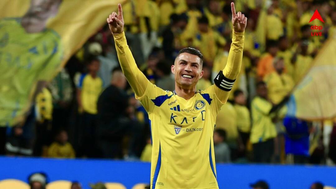 Cristiano Ronaldo contract situation at Al Nassr explained by club official Cristiano Ronaldo: জুনেই শেষ হচ্ছে ক্রিশ্চিয়ানো রোনাল্ডোর চুক্তি, নতুন কোনও ক্লাবে যোগ দেবেন 'সিআর৭'?