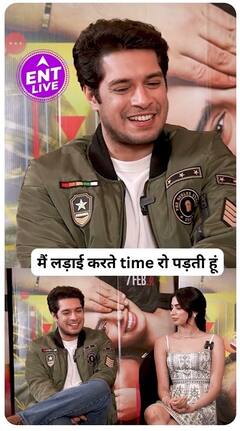 Khushi Kapoor & Junaid Khan talks about their 