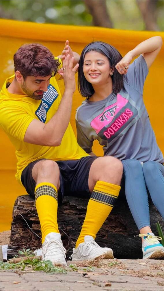 आरके करेगा अभिरा से मोहब्बत का इजहार,अरमान हो जाएगा गुस्से से लाल-पीला