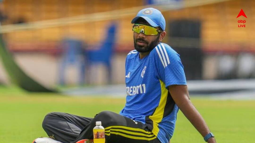 ICC Champions Trophy 2025 Jasprit Bumrah fitness doubtful who might replace him in Indian squad ICC Champions Trophy 2025: যশপ্রীত বুমরার ফিটনেস নিয়ে জট অব্য়াহত, চ্যাম্পিয়ন্স ট্রফিতে তাঁর বিকল্প কে হতে পারেন?