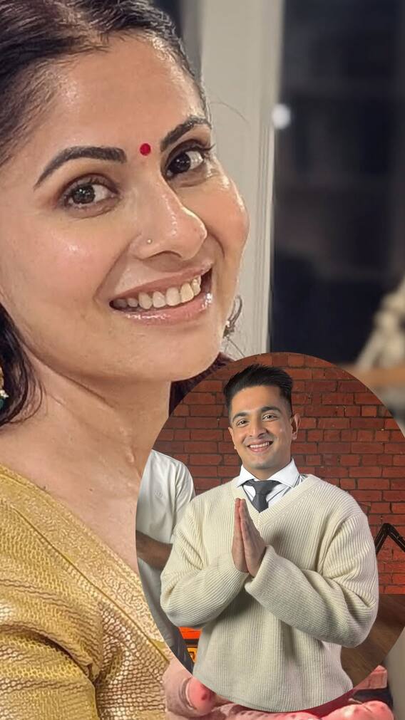 रणवीर इलाहाबादिया मामले पर छवि मित्तल का रिएक्शन,लोंगों से की अपील