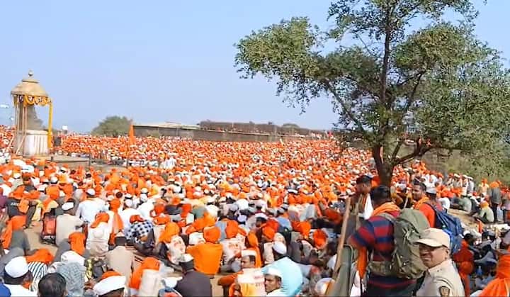 मद्यपानच्या आहारी गेलेली देशातील तरुणाई यावर भाष्य करत हा देश या मार्गाने अधोगतीला जात असल्याची चिंता भिडे गुरुजींनी व्यक्त केली.