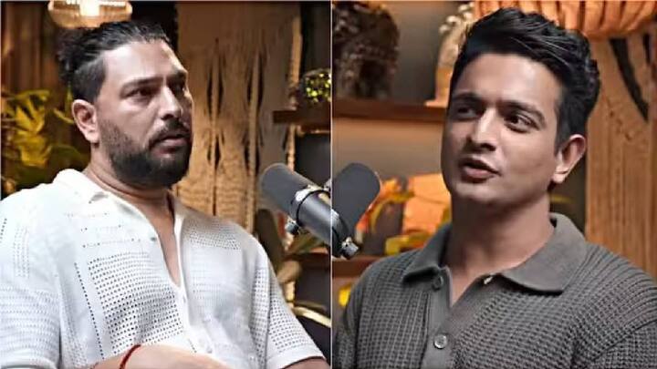 Ranveer Allahbadia: 'इंडियाज गॉट लेटेंट' या शोमध्ये पालकांवर केलेल्या अश्लील विधानामुळे  रणवीर अलाहबादिया वादात सापडला आहे.
