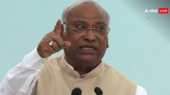 ‘तुम्हारा दोस्त हमारे लोगों को गुलामों की तरह...’, पीएम मोदी पर ट्रंप का नाम लेकर भड़के मल्लिकार्जुन खरगे