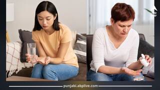 ਮਹਿਲਾਵਾਂ ‘ਚ ਇਹ 5 ਸੰਕੇਤ ਨਜ਼ਰ ਆਉਣ, ਤਾਂ ਹੋ ਸਕਦੀ ਹੈ Vitamin-D ਦੀ ਕਮੀ, ਡਾਕਟਰ ਤੋਂ ਜਾਣੋ ਡਾਈਟ ਨੂੰ ਕਿਵੇਂ ਕਰੀਏ ਸਹੀ