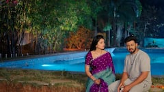 Satyabhama Serial February 12th Episode Highlights: ఎగ్జిట్ పోల్స్ సత్యకే అనుకూలం.. పెద్ద స్కెచ్చే వేసిన మహదేవయ్య - సత్యభామ ఫిబ్రవరి 12 ఎపిసోడ్ హైలెట్స్!