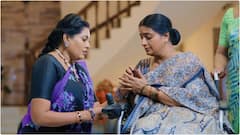 Karthika Deepam 2 February 12th Highlights : కావేరి ఇంటికొచ్చిన కాంచన.. కార్తీక్​కి జరిగిన విషయం చెప్పేసిన దీప.. శ్రీధర్​కి ఇక చుక్కలే, కార్తీక దీపం 2 ఈరోజు హైలెట్స్ ఇవే