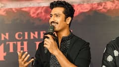 Vicky-Rashmika: হাতি-ঘোড়ায় চড়া শেখা, যুদ্ধ থেকে শুরু করে ওজন বাড়ানো, 'ছাবা'-র জন্য কী কী প্রস্তুতি নিয়েছিলেন ভিকি-রশ্মিকা?