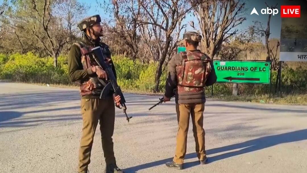 हरकतों से बाज नहीं आ रहा PAK, LoC पर की फायरिंग; भारत की जवाबी कार्रवाई में हुआ बड़ा नुकसान firing on LoC pakistan is not desisting from its antics Indian army retaliation huge losses in pakistan ann हरकतों से बाज नहीं आ रहा PAK, LoC पर की फायरिंग; भारत की जवाबी कार्रवाई में हुआ बड़ा नुकसान