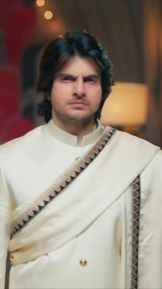 शाही अंदाज में होगा कोठारी परिवार का स्वागत, राही लेगी पराग से पंगा