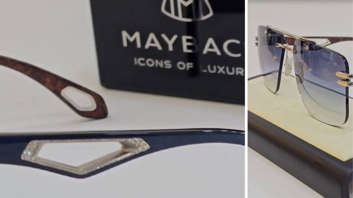 हर्ष एकूण २१.५९ कोटींचा स्कॅम केला होता, त्यामध्ये हर्षने लक्झरी गाड्या, महागड्या वस्तू, आणि आलिशान फ्लॅट, यासोबतच विदेश दौरा सुद्धा केला होता.