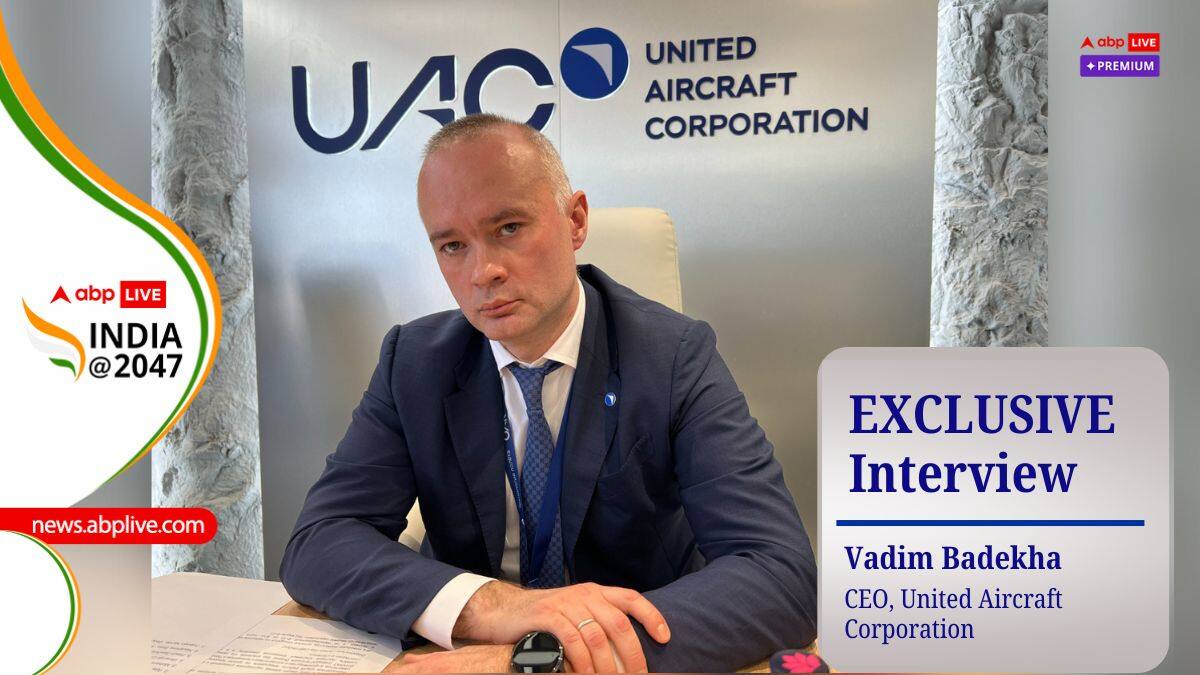 ‘Ready To Co-Produce Su-57 In India,’ Says Russia On Developing Fifth-Gen Fighters