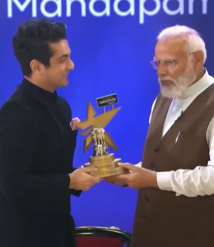पीएम मोदी से मिला था अवॉर्ड, अब पेरेंट्स पर अश्लील कमेंट कर विवादों में छाए, जाने-कौन हैं रणवीर इलाहाबादिया?