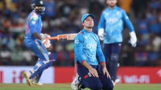 टी20 सीरीज में अंग्रेजों ने धुंध को बताया था हार का कारण, जानें तीसरे वनडे में हार के बाद क्या बोले जोस बटलर?