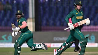 RSA vs PAK: पाकिस्तानी गेंदबाजों की फिर हुई जबरदस्त पिटाई, अब साउथ अफ्रीका ने बना डाले 352 रन
