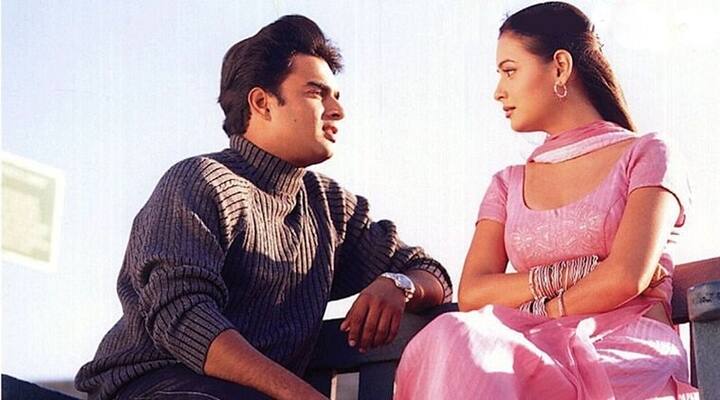 Rehnaa hai tere dil mein (2001): This R. Madhavan and Dia Mirza starrer was a sleeper hit during the day, but developed a dedicated fan base over the years. Re-team introduced this prestigious romance for a new generation, which 