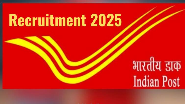 India Post GDS Recruitment 2025 21413 Vacancies Check Salary Eligibility Criteria Other Details Post Office Jobs 2025: 10th பாஸ் போதும், மத்திய அரசில் 21,413 காலிப்பணியிடங்கள்..!  தகுதிகள் என்ன? விண்ணப்பிப்பது எப்படி? முழு விவரம்