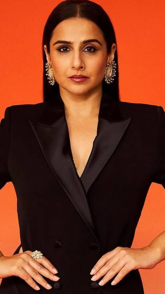 इंस्टाग्राम पर कॉमेडी और ऑनस्क्रीन सीरियस रोल क्यों करती हैं विद्या बालन