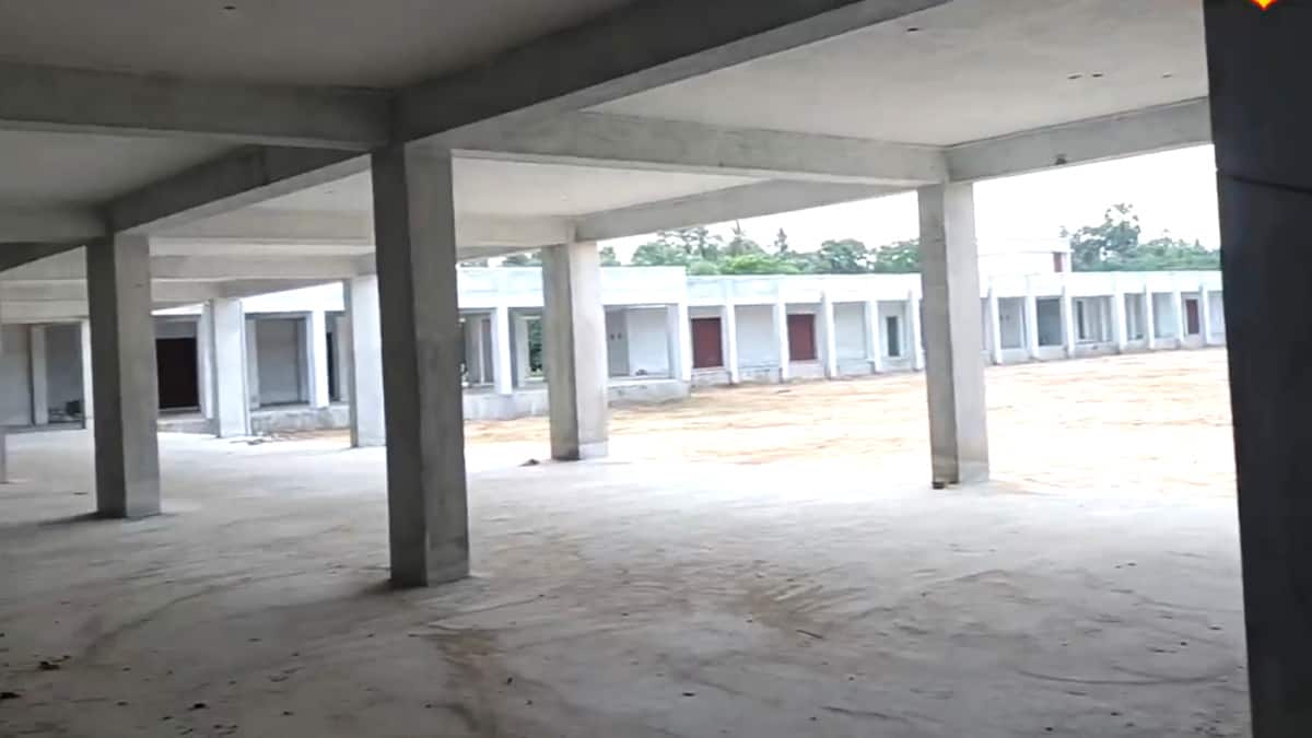 மயிலாடுதுறை மாவட்ட மக்களுக்கு குட் நியூஸ்.. புதிய பேருந்து நிலையம் திறப்பு எப்போது?