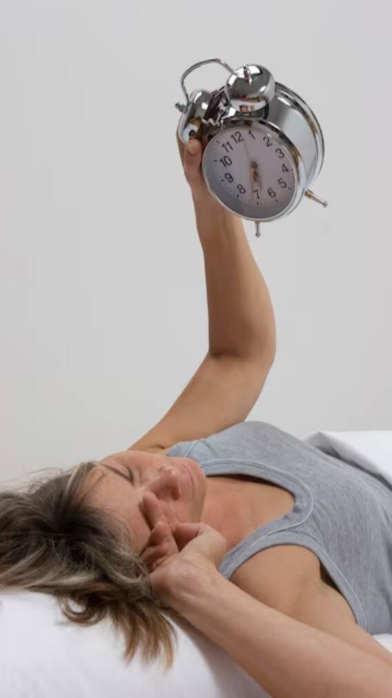 అలారం పెట్టుకుని నిద్ర లేస్తే ఇంత ప్రమాదమా?