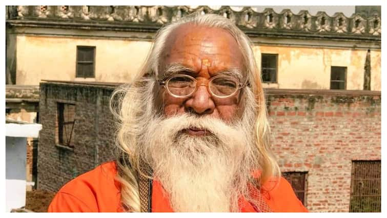 Who Was Mahant Satyendra Das? Ayodhya Priest Who Saw It All — From Babri Demolition To Ram Temple Inauguration